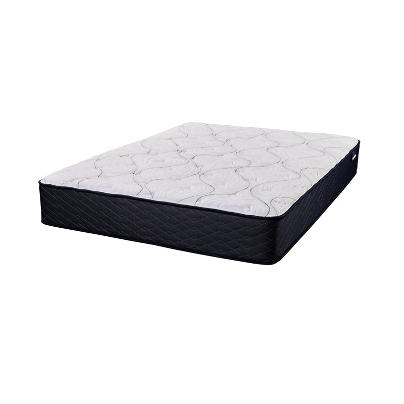 Très grand matelas avec capacité de refroidissement, mousse confortable et fonction centrale, profondeur de 80 po, largeur de 76 po, hauteur de 11 po, charge de 100 lb, combinaison blanc + bleu, matériau de remplissage en mousse, matériau principal en mousse, réglable