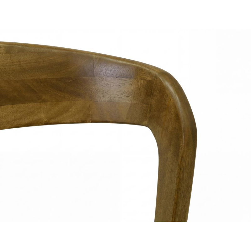 Tabouret de bar rembourré argenté, 24"