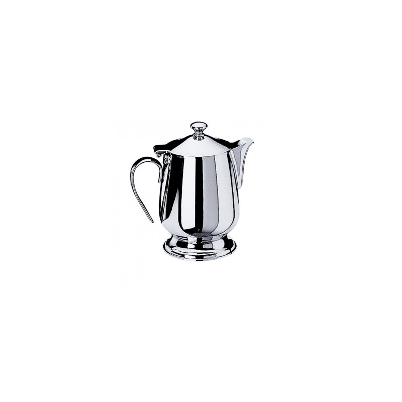 Coffee Pot with Base; Bombata C: 28-3/4 oz.