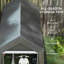 Garden Storage Tent