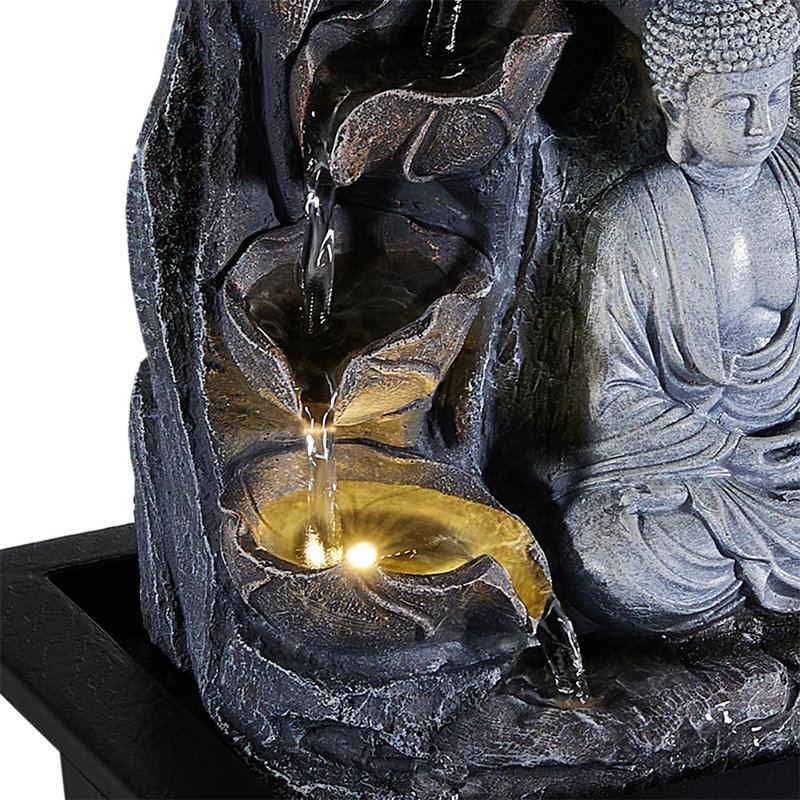 Indoor Table Top Fountain