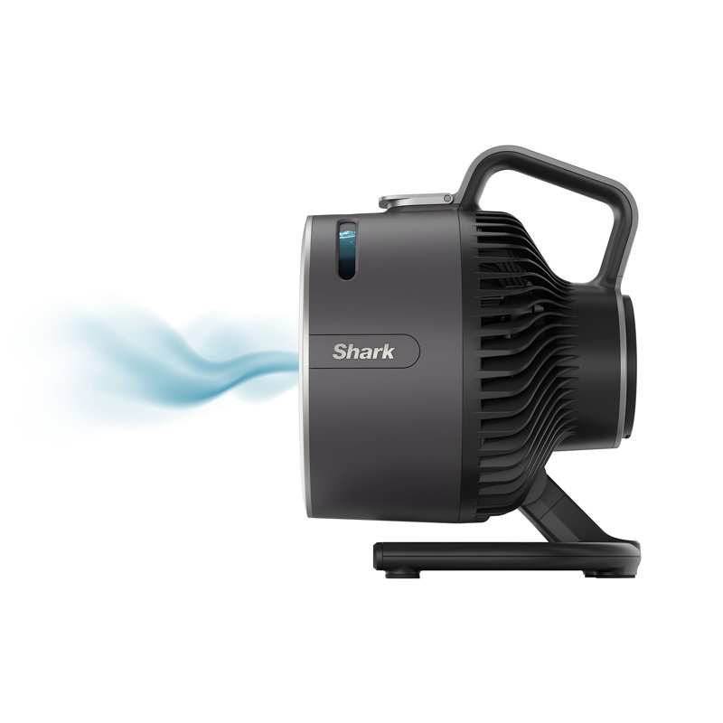 Shark FlexBreeze HydroGo FA050, Charcoal