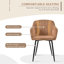 Ohio Upholstered Dining Chair-2108685342-2105327108