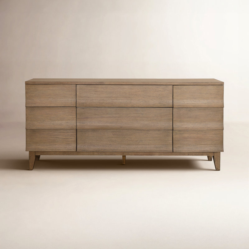 Margaux 71" Wide Sideboard