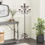 61" Iron Candelabra