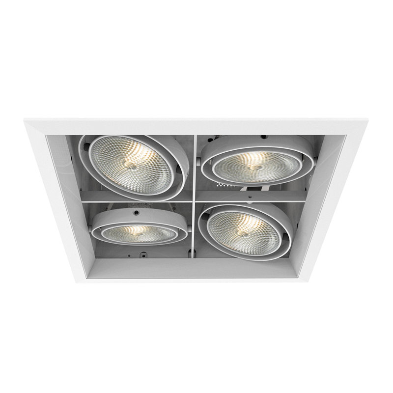 Recessed Lighting Housing
