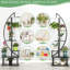 Support pour plante Hana