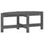 Wroblewski Solid Wood Four Leg Coffee Table-2065751434-2065751439