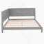 Lit de jour / canapé en bois-982820163-982820166