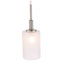 Suspension cylindrique en grappe 3 lumières Herr-258837812-258837813