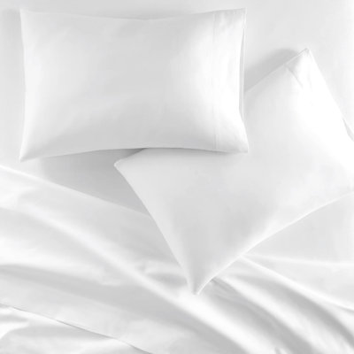 Tencel Machine Woven Pillow Case