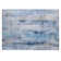 Altair Washable Abstract Indoor / Outdoor Rug