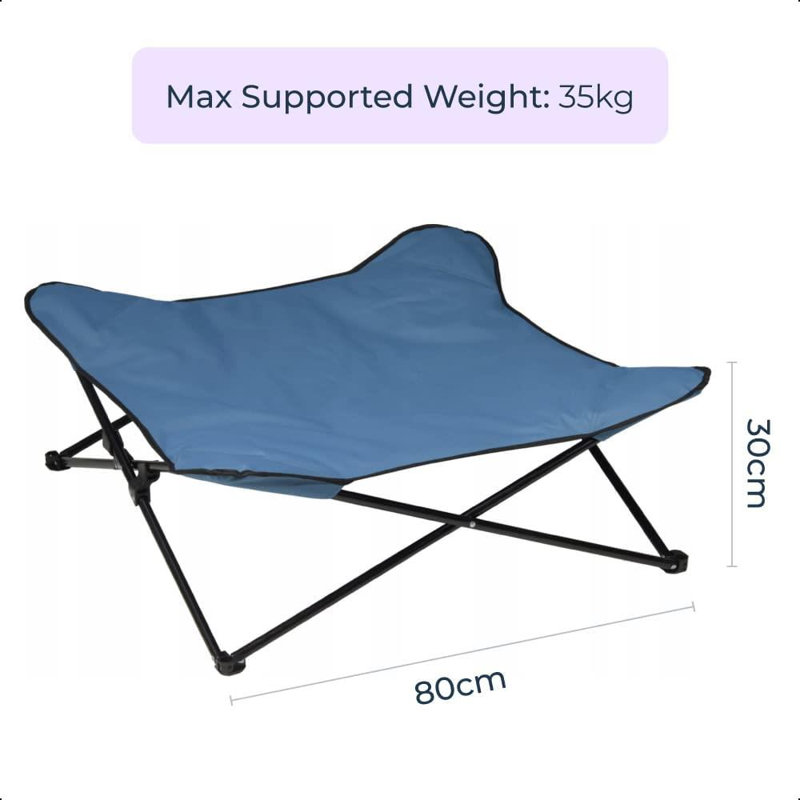 Marshallville Polyester Pet Bed