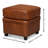 Dorman Upholstered Ottoman