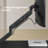 ONKRON Electronic Mount
