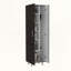 Armoire de nettoyage Nala avec cinq tablettes et rangement pour balais-407321927