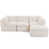 Chenille beige est en rupture de stock