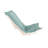 Azaria Outdoor 7'' Lounge Chair Cushion-21529205