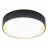 1 - Light Simple Design Classic LED Energy Saving Dimmable Flush Mount Ceiling Light-743209308-711476869