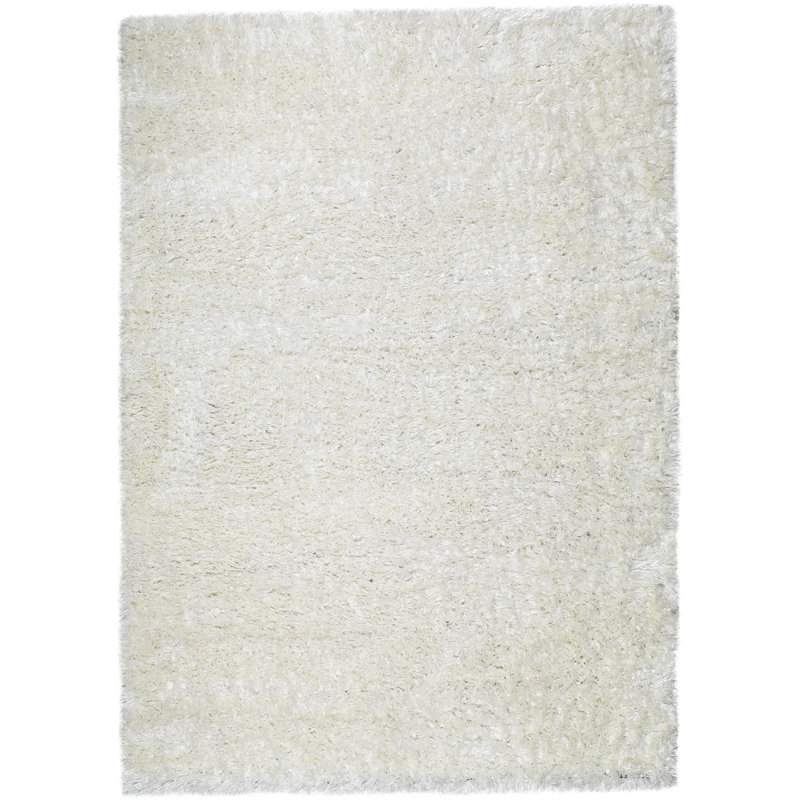 Augustine Solid Colour Area Rug, Rectangle 80 x 150cm