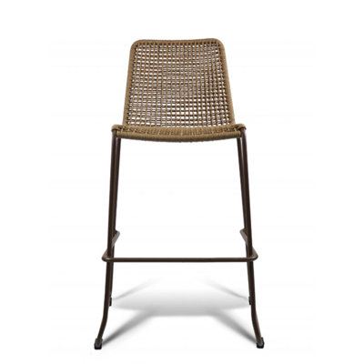 Knot Bar Stool