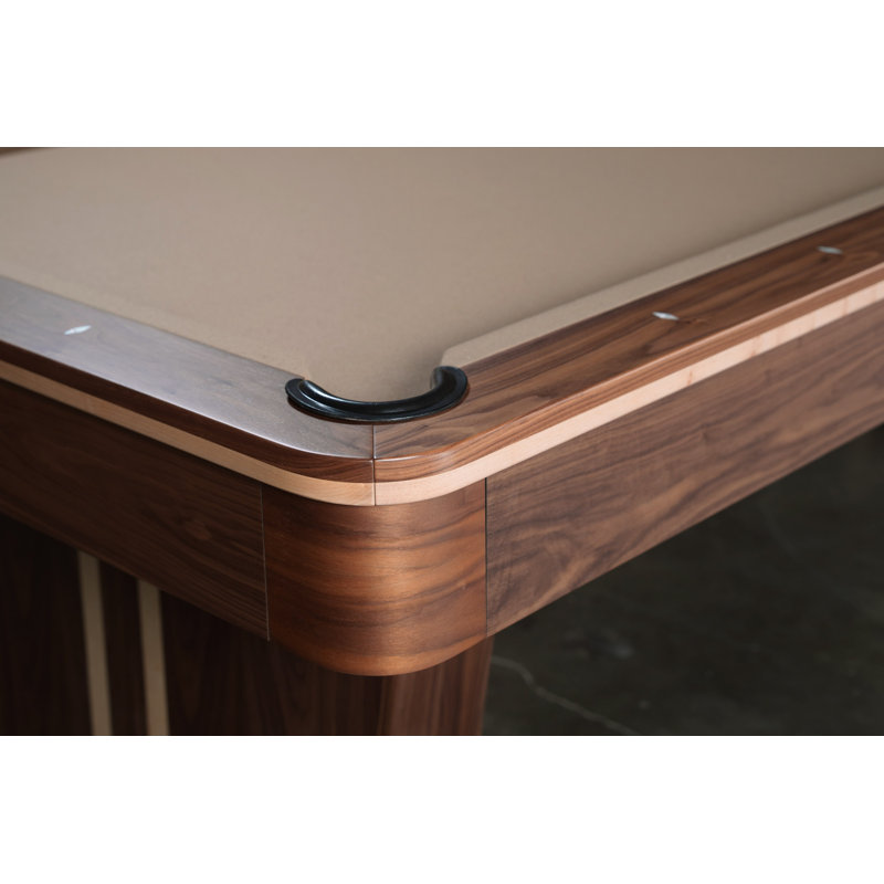 Derby Pool Table