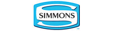 Logo Simmons