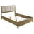 Modern Elegant Bed