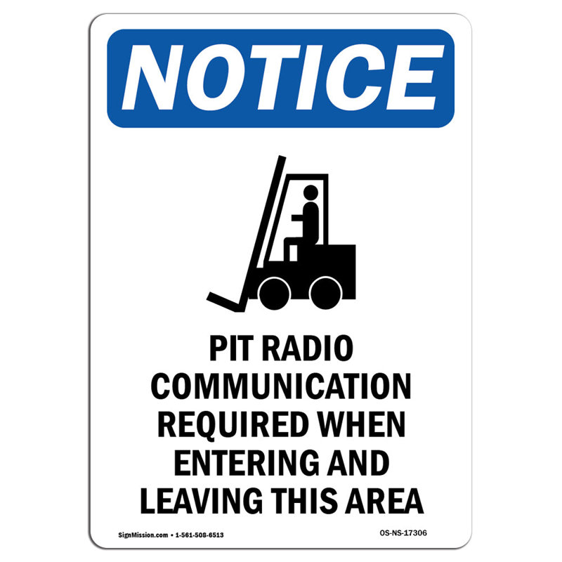Signe de radiocommande avec symbole