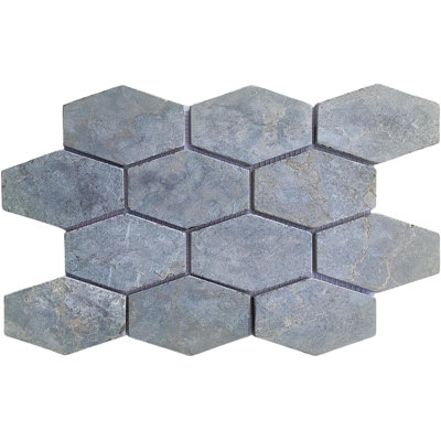 Carrelage mosaïque CNK