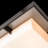 Shadow Box Outdoor Flush Mount-97835894-97835932-114986414