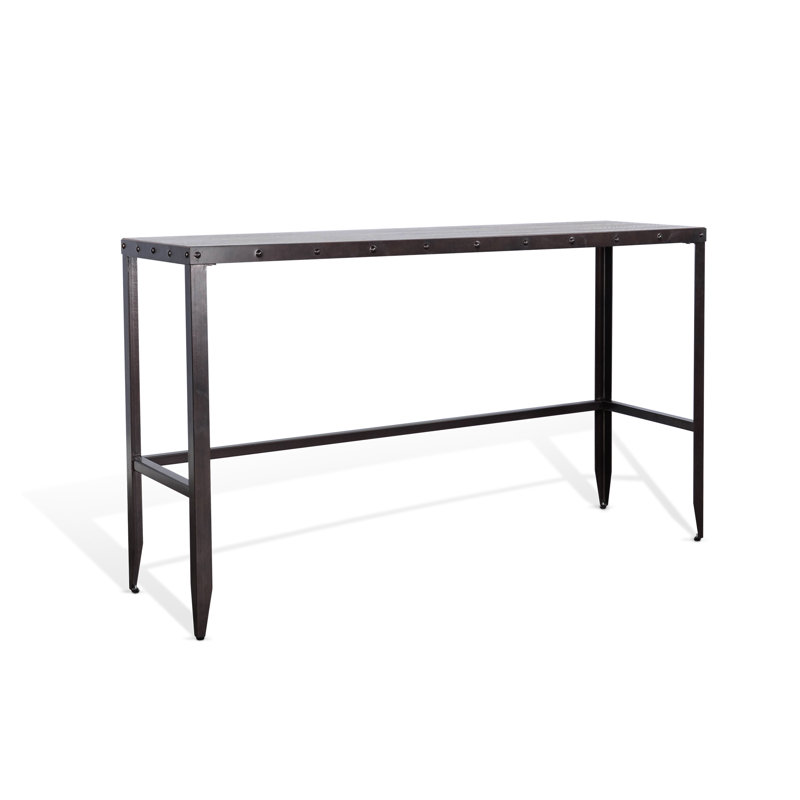 Leilaann 60'' Console Table
