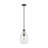 Aston-John 1 - Light Single Pendant-98583498