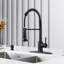Robinet de cuisine rétractable avec accessoires FORIUS-76425215