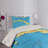 Wanderlust Eclectic Polyester Coverlet-41890566