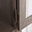 Grande armoire de rangement avec portes et tablettes en verre-956749758