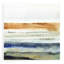 «Sunwashed Strata I» par Victoria Borges, art mural acrylique-101619412