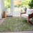 Washable Paisley Indoor / Outdoor Rug-970265130
