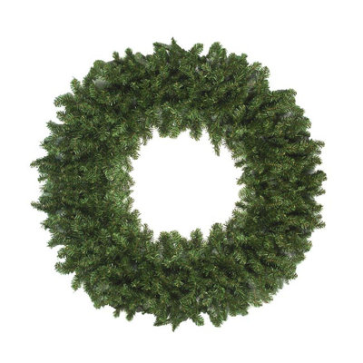 Couronne de Noël artificielle High High Pine