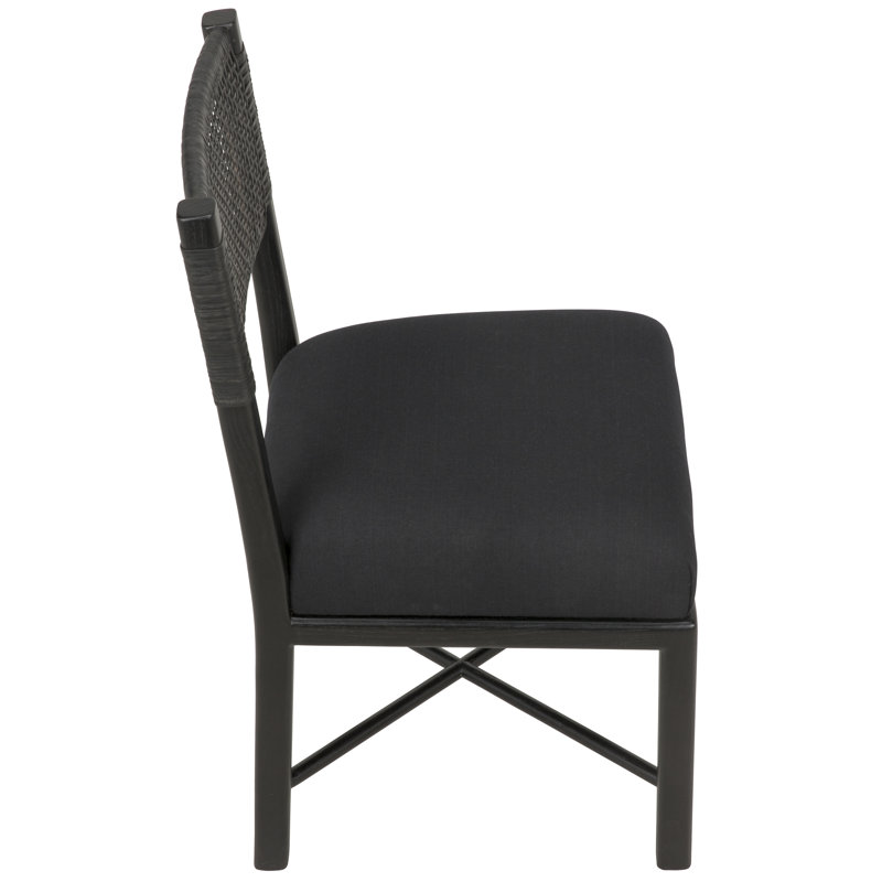 Lobos Upholstered Dining Chair