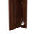 Uriel 2-in-1 Extendable Console & Dining Table with Wooden Frame-658661157