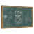 Floating Frame Gold