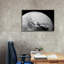  «Pluto From Nasas New Horizons» par NASA, art mural sur toile, 40 po x 26 po