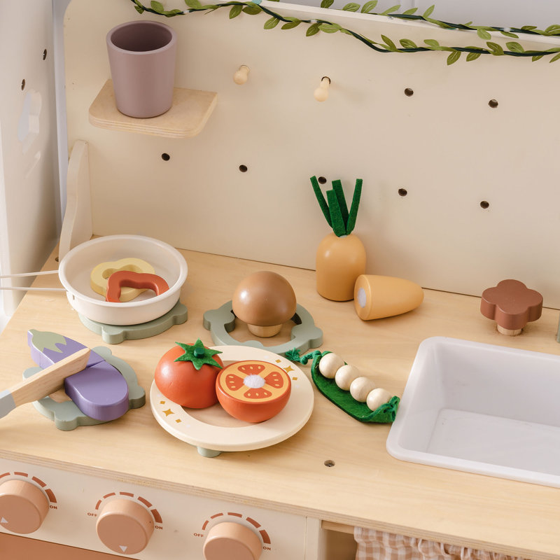  Ensemble de légumes pour couper les aliments Asjad