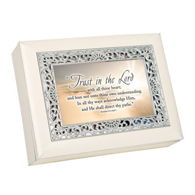 Eany Plastic Memory Box