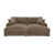 Brown is out of stock