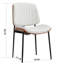 Chaise de salle à manger, ensemble de 2-586459968