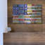 «Scrap Flag» par Design Turnpike-47185261