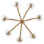 Grand lustre Hinkley Harwich-117666437-117666435