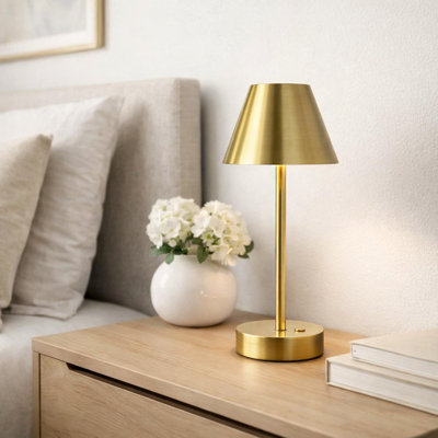 LED Table Lamp, Save Electricity